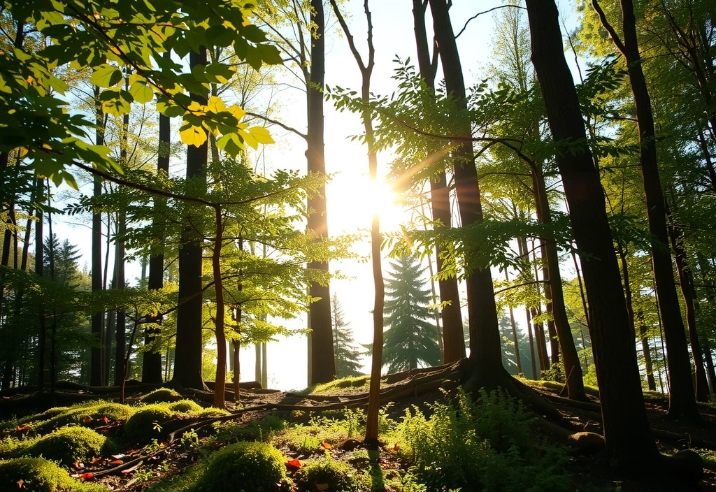 Prírodná čerstvosť